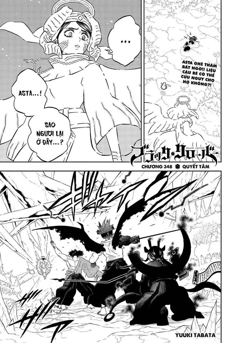 black clover chap 348 1
