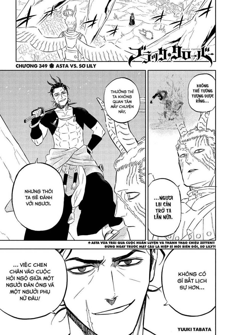 black clover chap 349 1