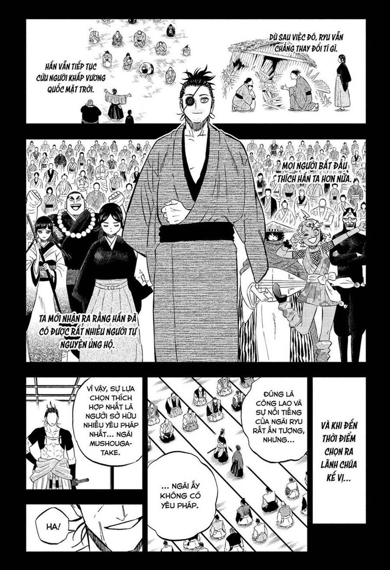 black clover chap 351 10