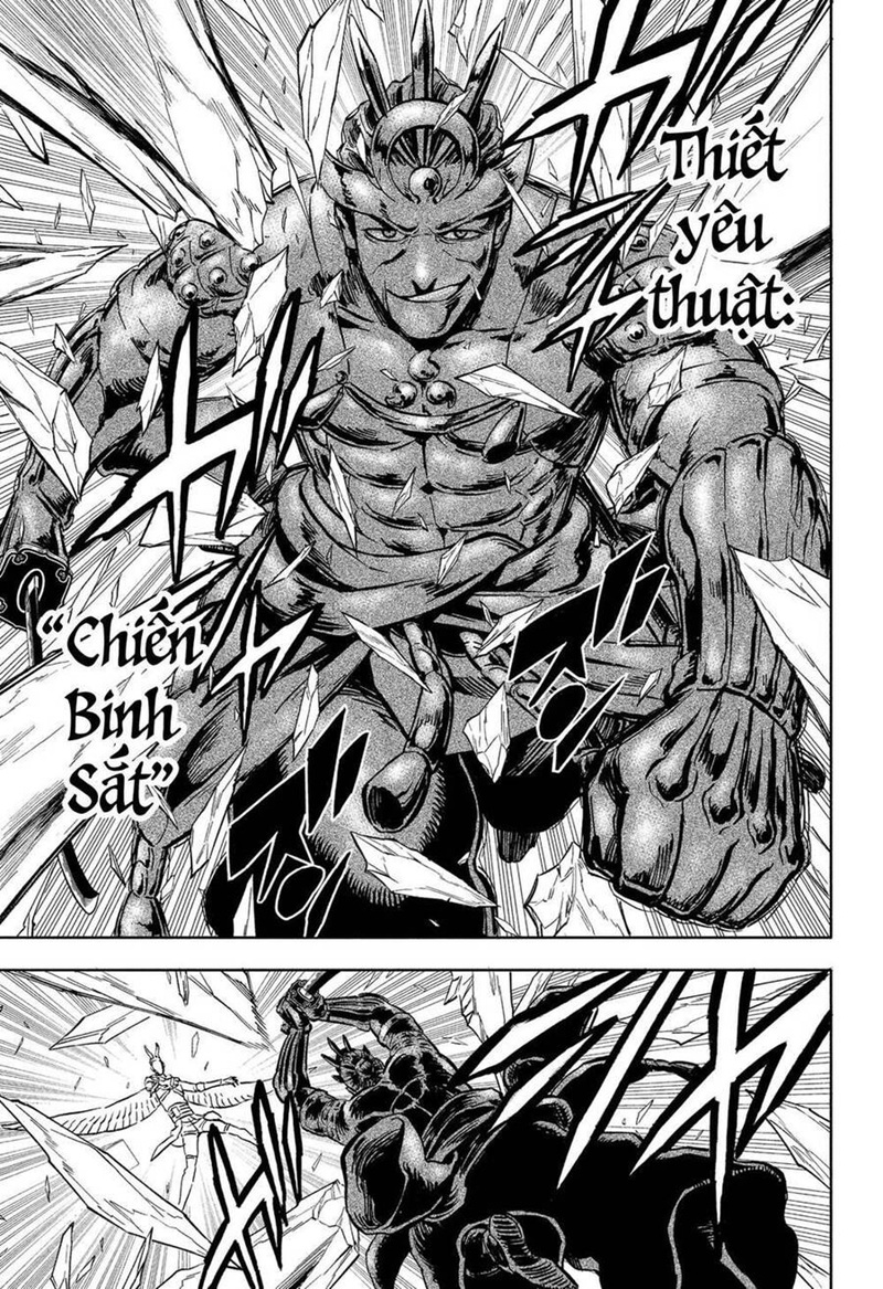 black clover chap 351 12