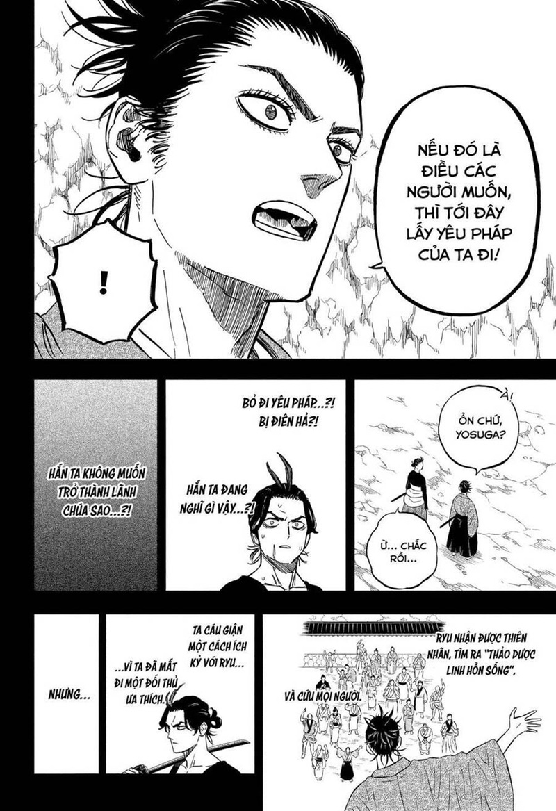 black clover chap 351 9