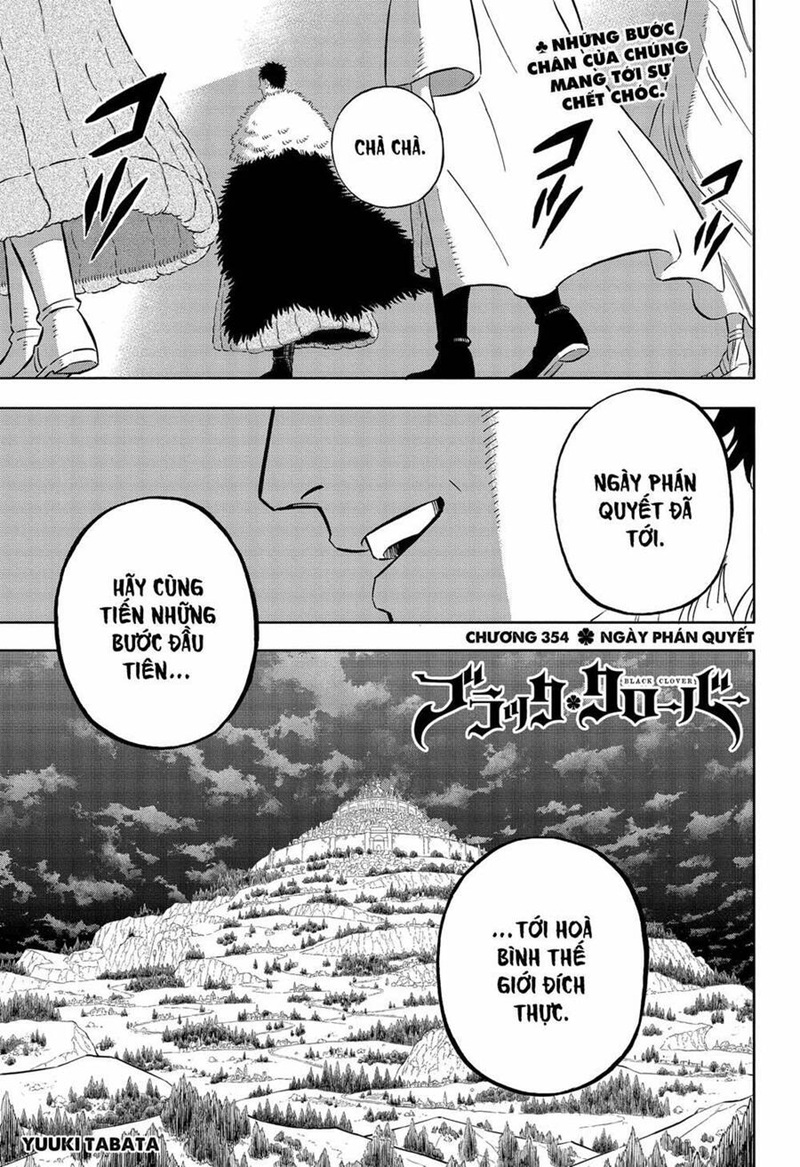 black clover chap 354 1