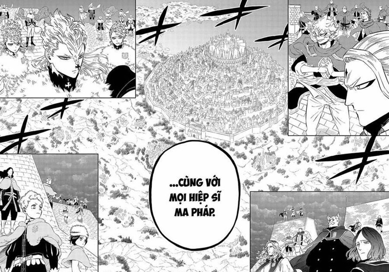 black clover chap 354 4