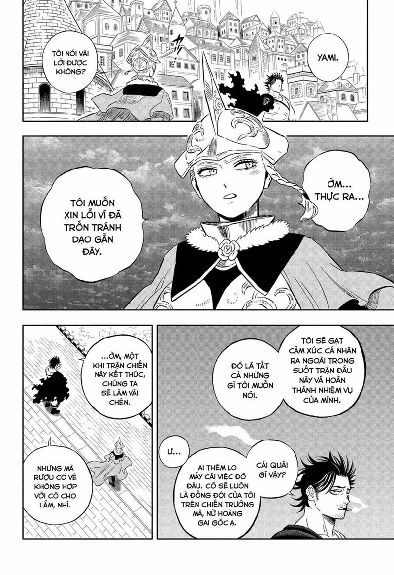 black clover chap 354 5