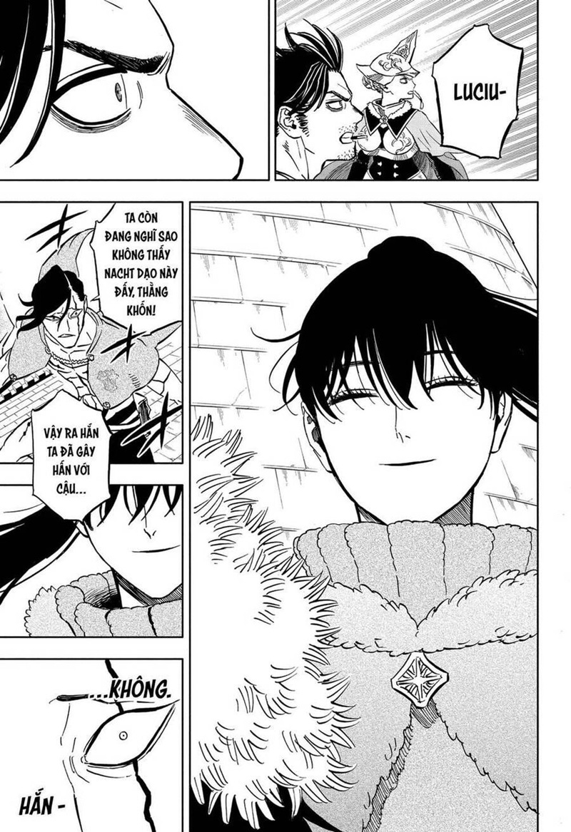 black clover chap 354 8