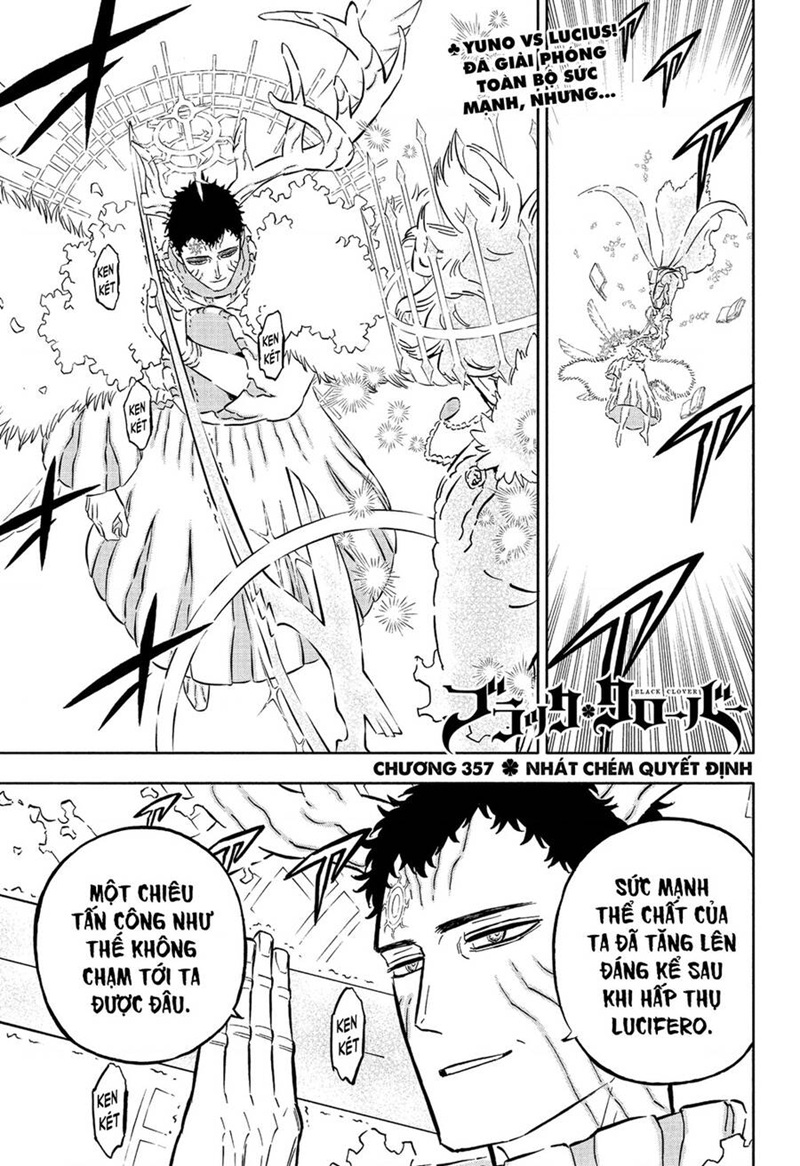 black clover chap 357 1