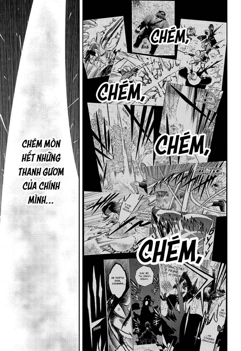 black clover chap 357 7