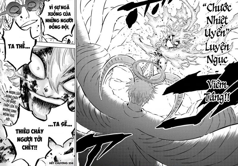 black clover chap 358 13