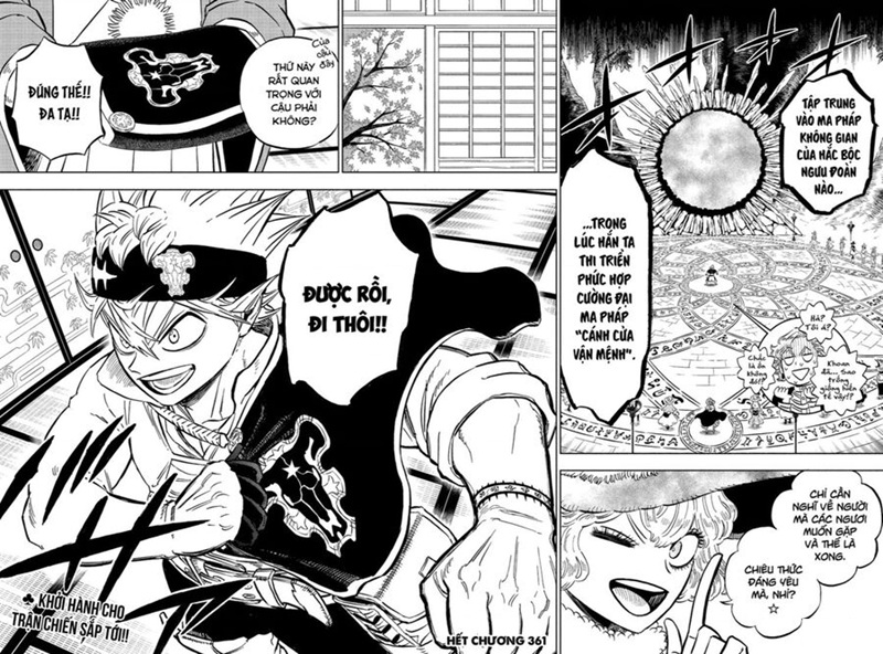 black clover chap 361 11