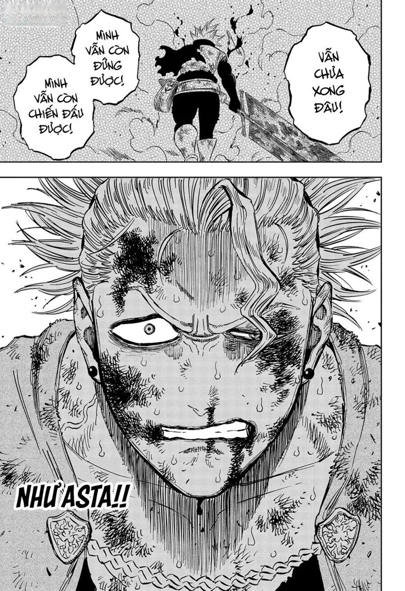 black clover chap 362 11