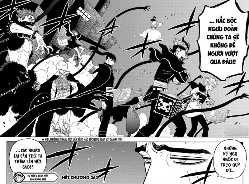 black clover chap 363 8