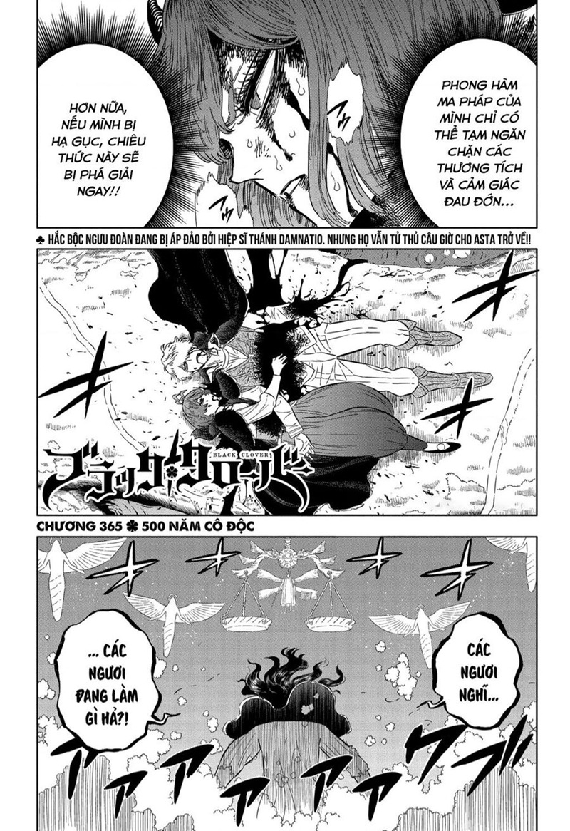 black clover chap 365 1