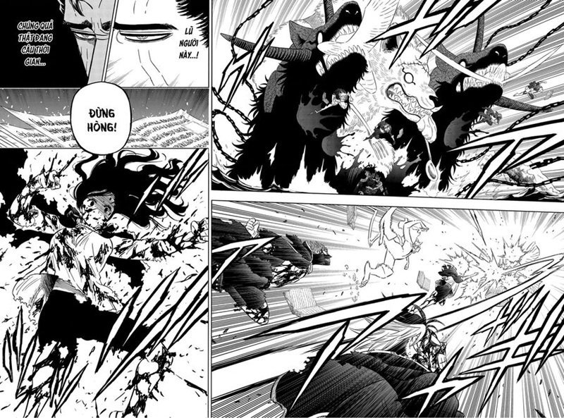 black clover chap 365 4