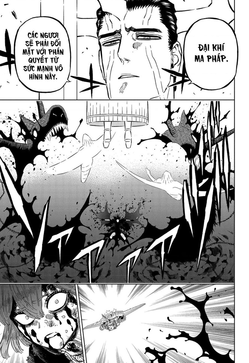 black clover chap 365 6