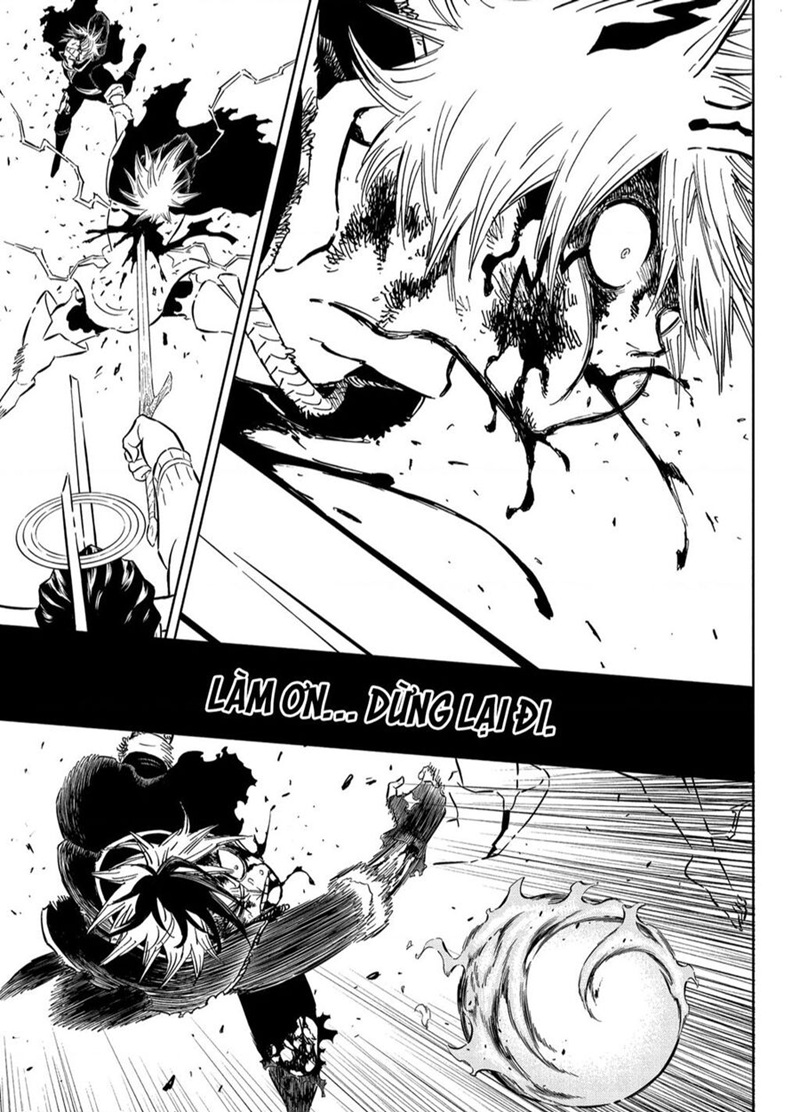 black clover chap 365 8