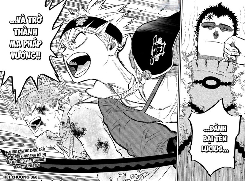 black clover chap 368 12