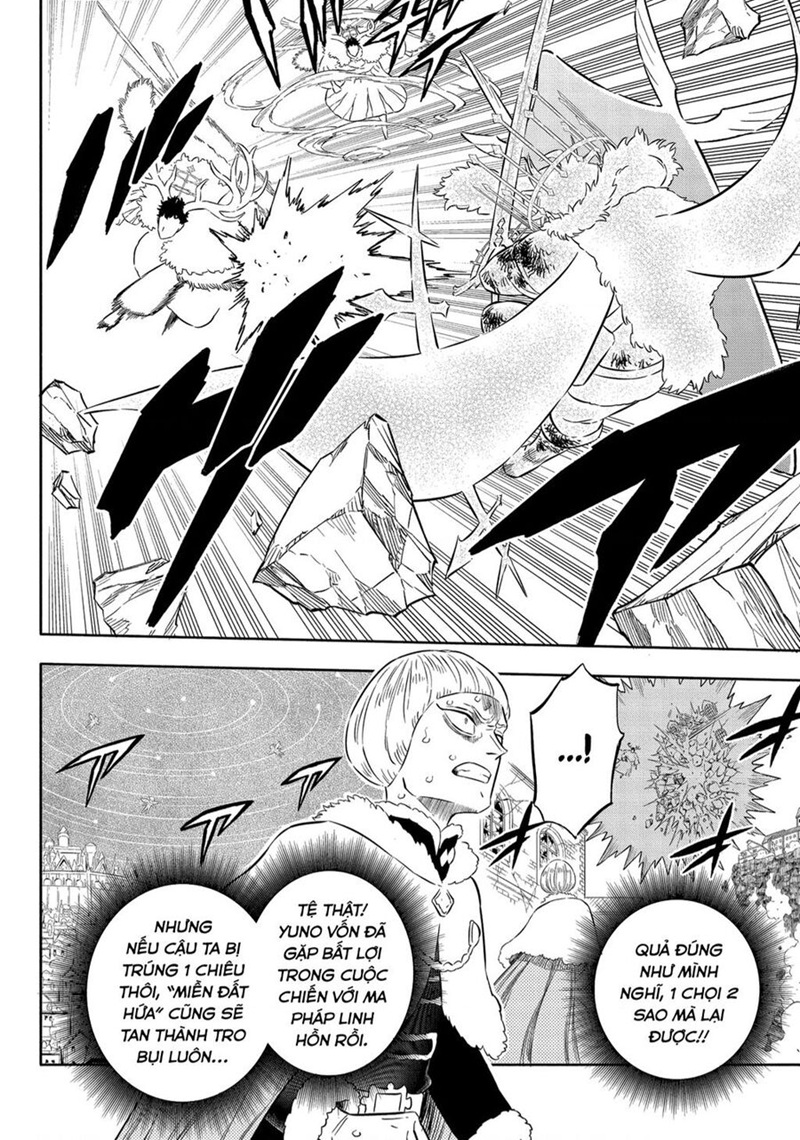 black clover chap 368 5