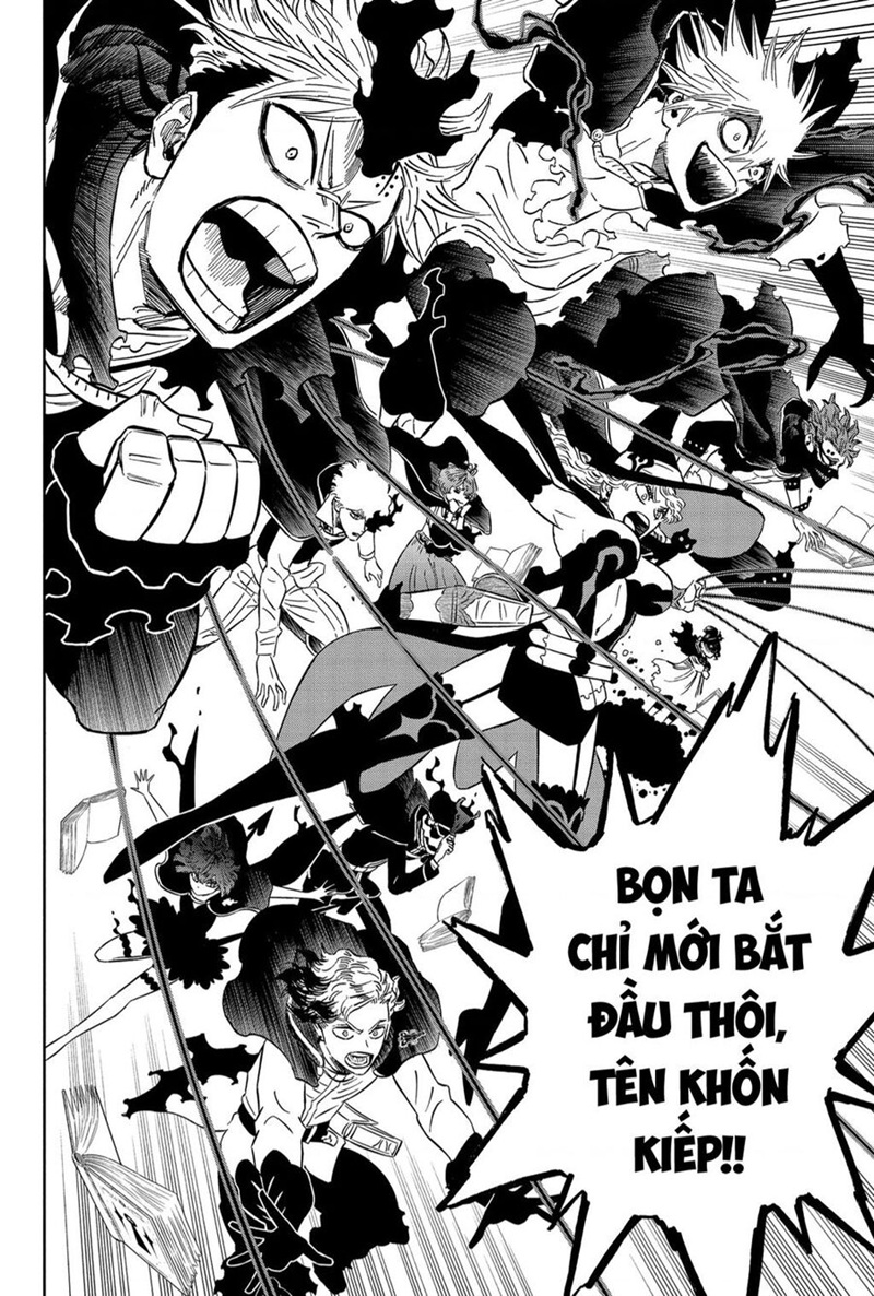 black clover chap 368 8
