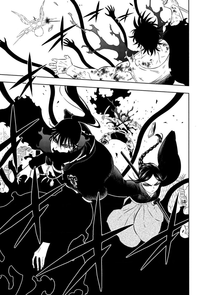 black clover chap 368 9