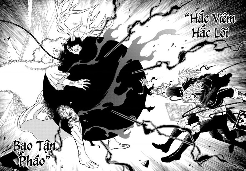 black clover chap 369 20