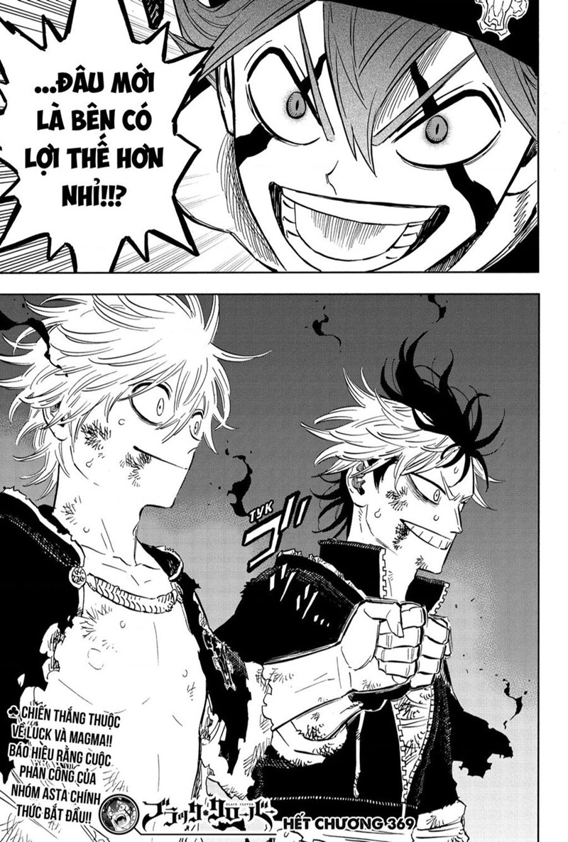 black clover chap 369 22