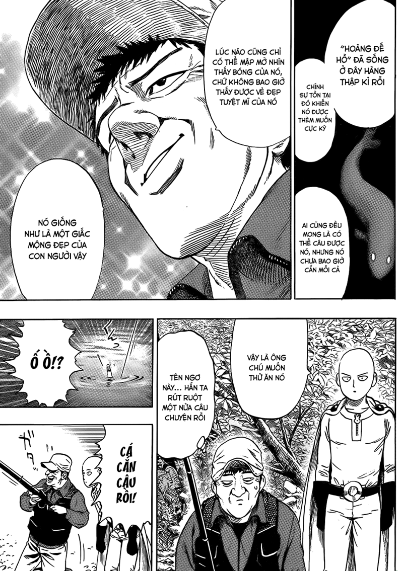 one punch man chap 100 3