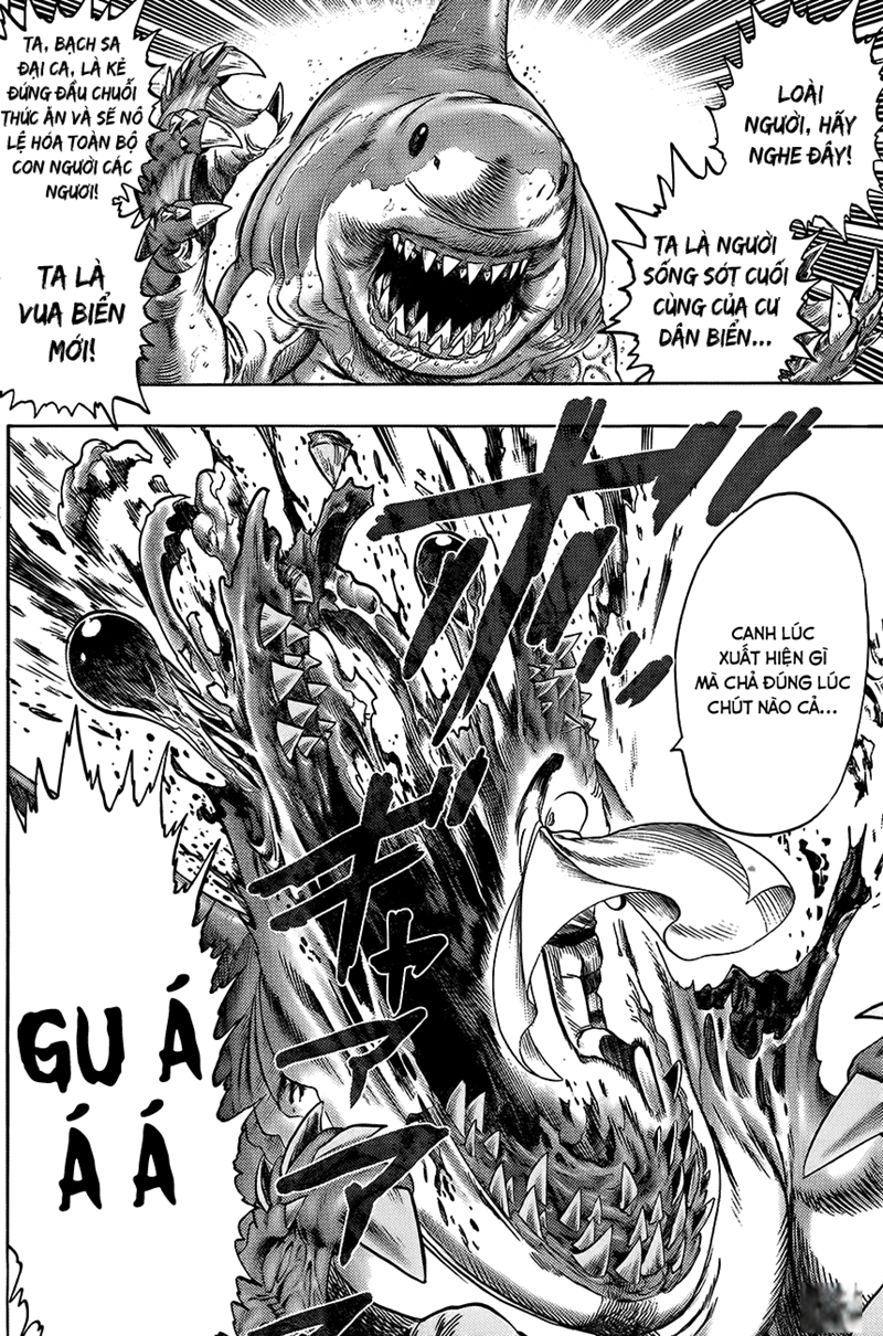 one punch man chap 100 6