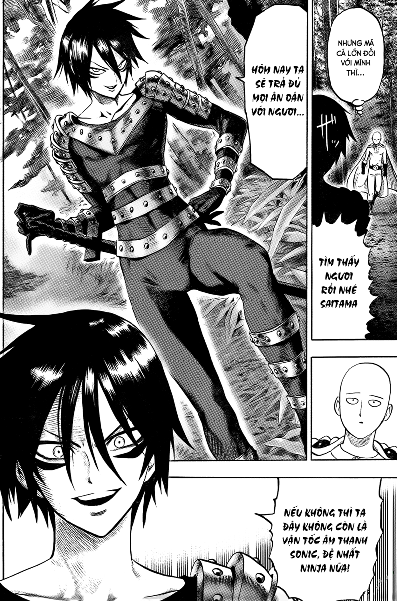 one punch man chap 100 8