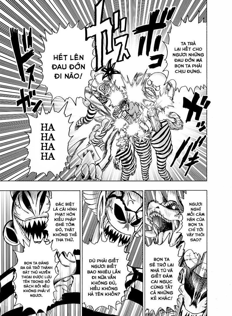 one punch man chap 180 21