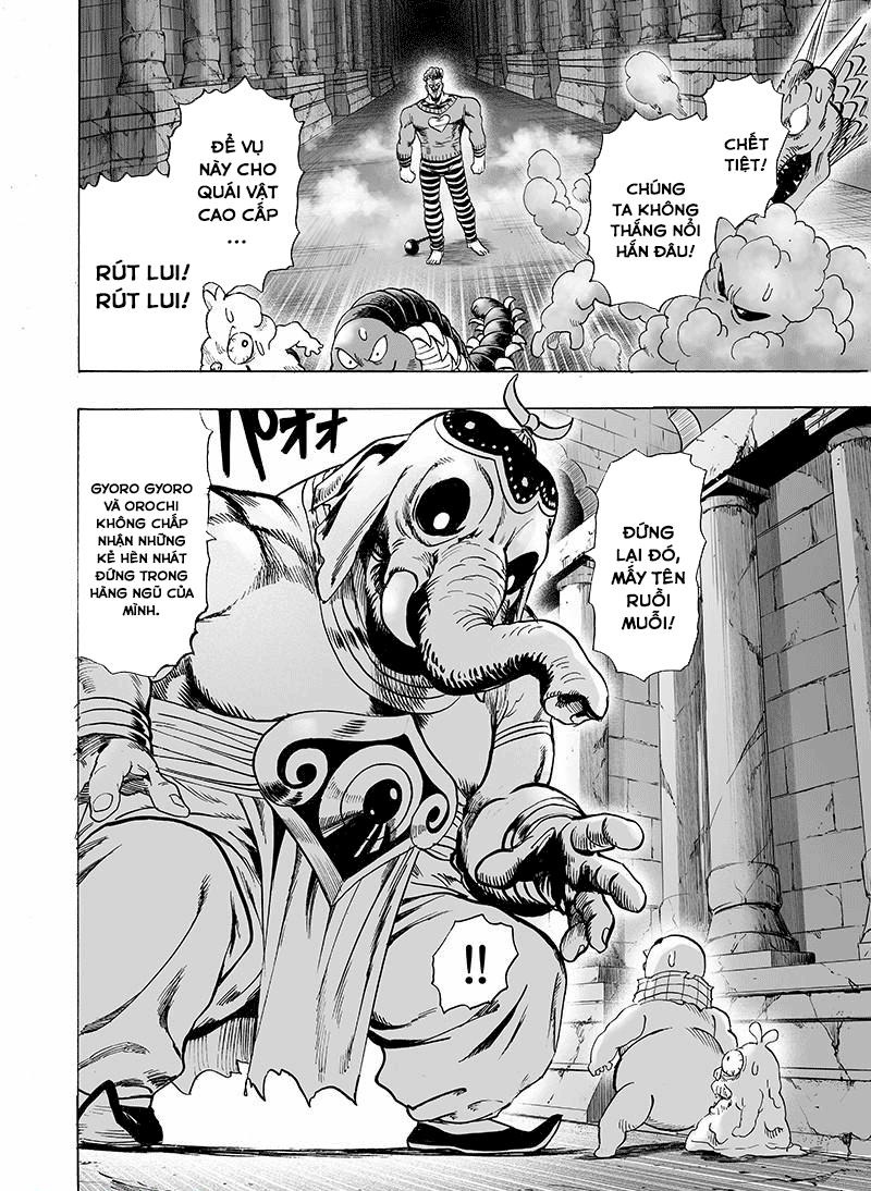 one punch man chap 180 5