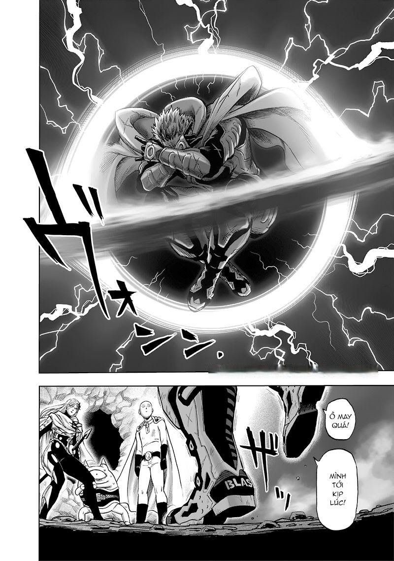 one punch man chap 186 5