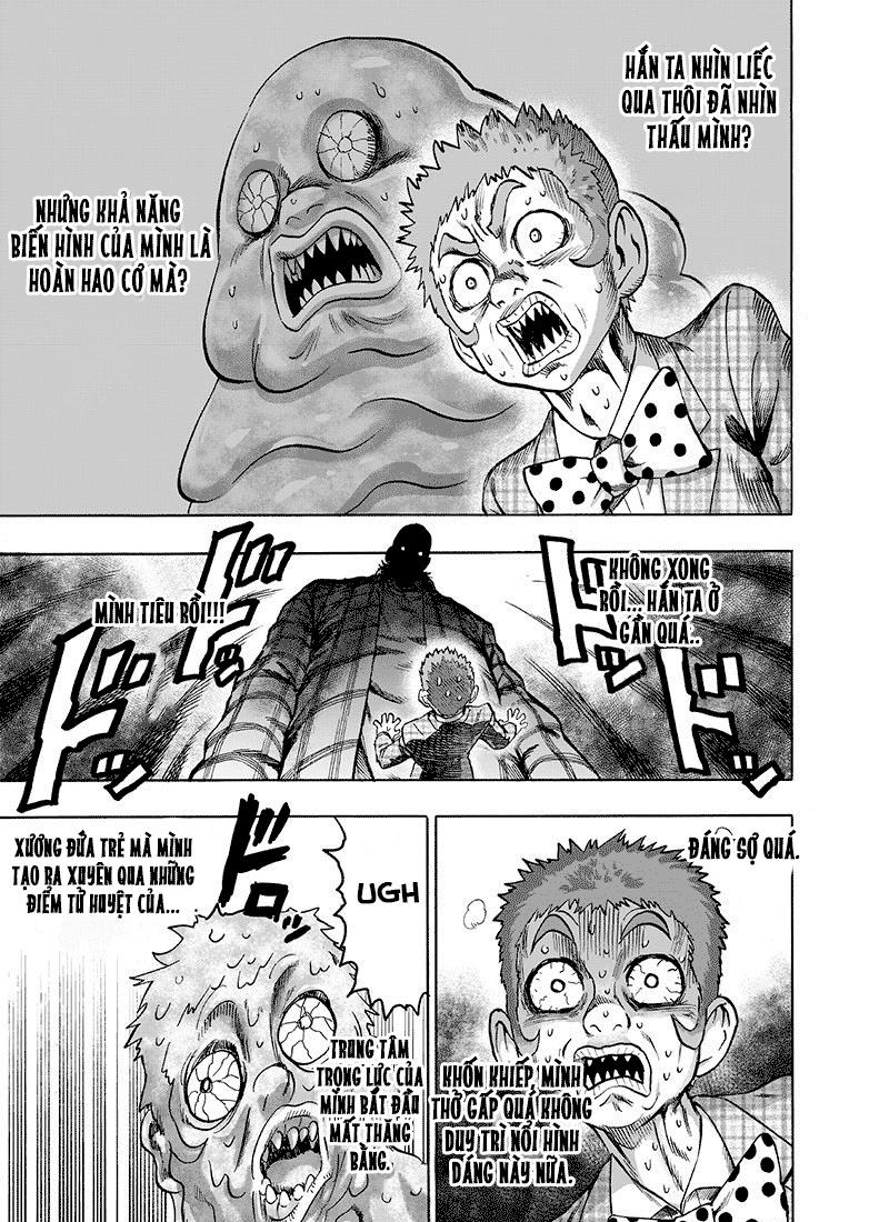 one punch man chap 187 16