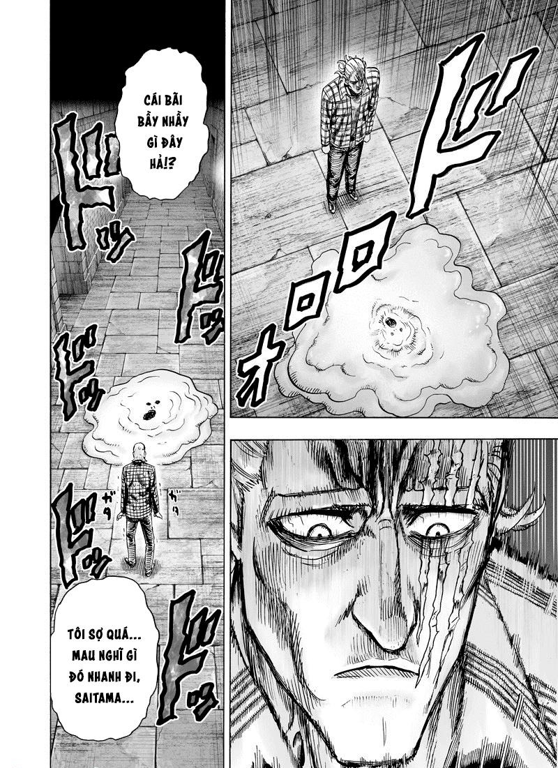 one punch man chap 187 17
