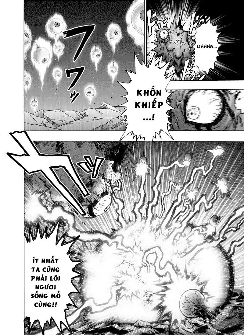 one punch man chap 187 6