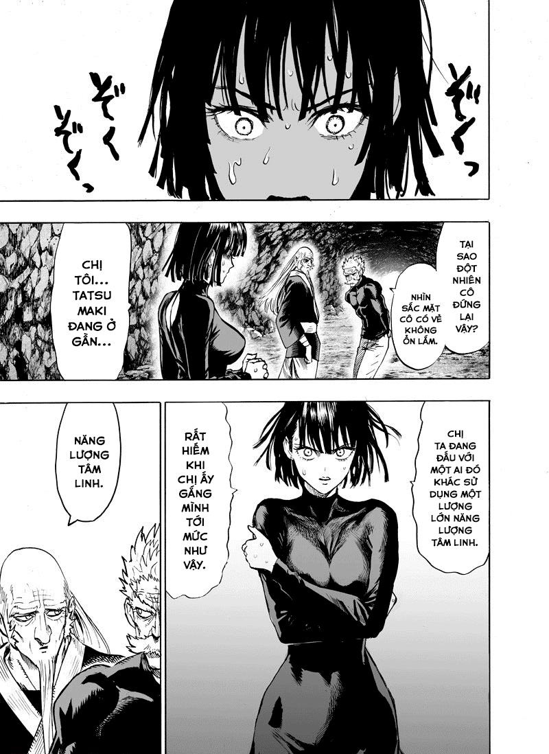 one punch man chap 187 8