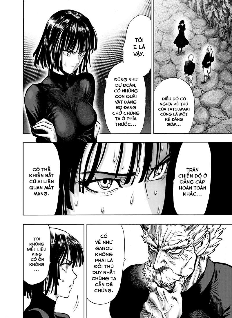 one punch man chap 187 9