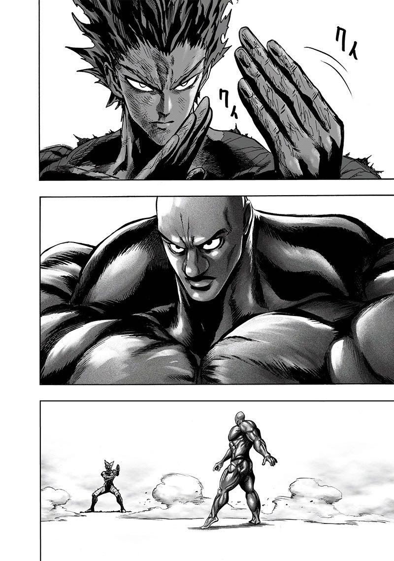 one punch man chap 205 11