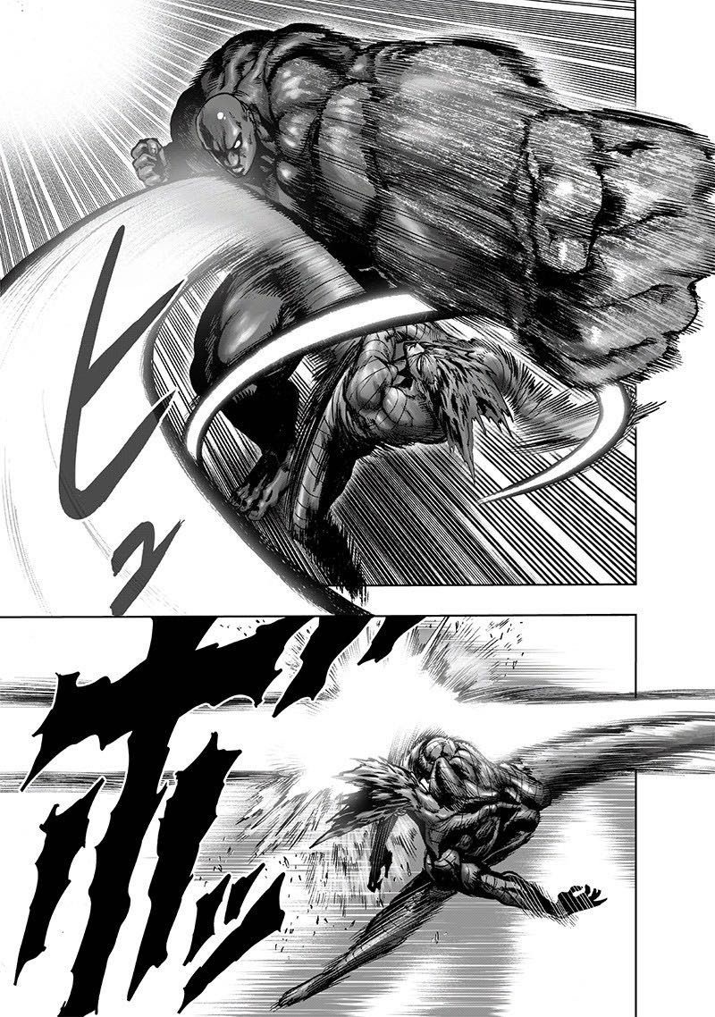 one punch man chap 205 12