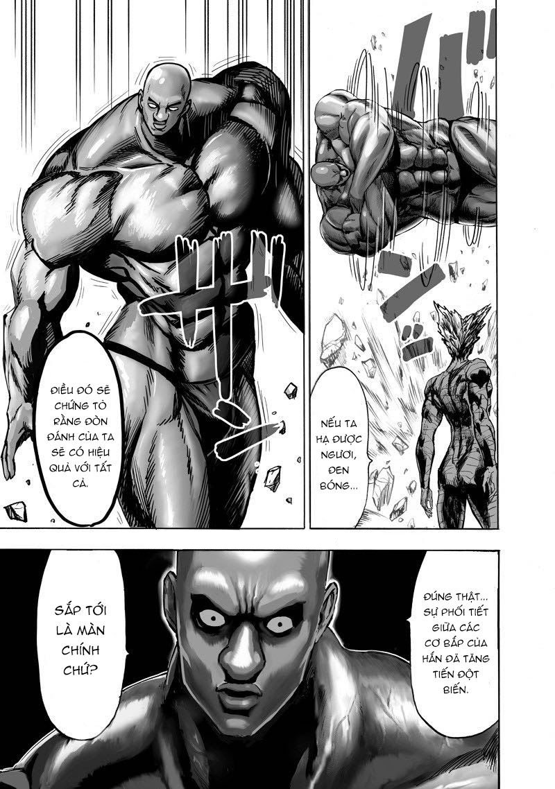 one punch man chap 205 14