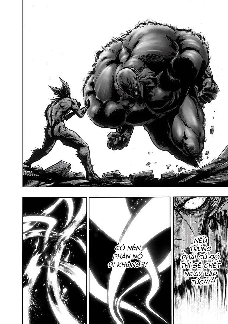one punch man chap 205 17