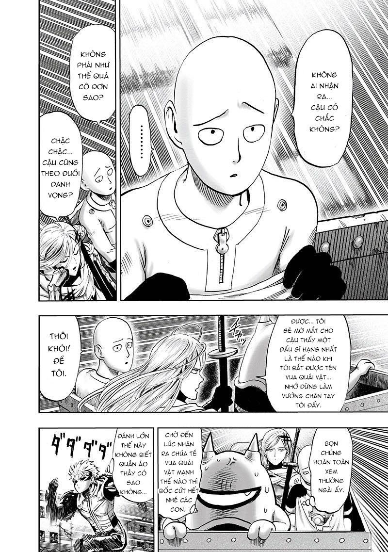 one punch man chap 205 26