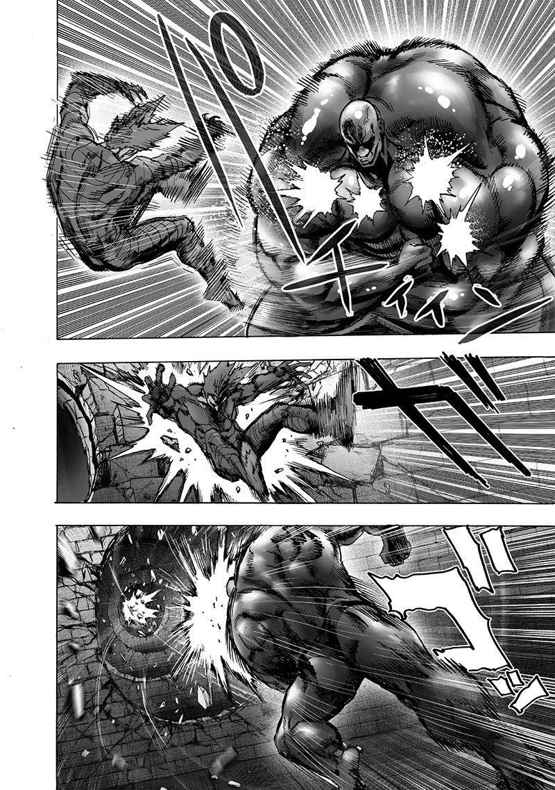 one punch man chap 205 3