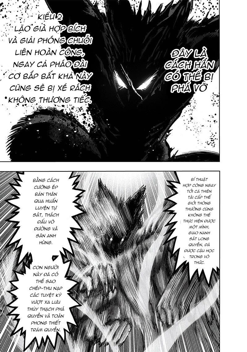 one punch man chap 205 31