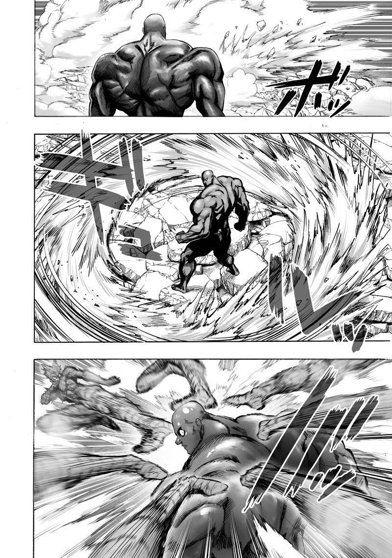 one punch man chap 205 5