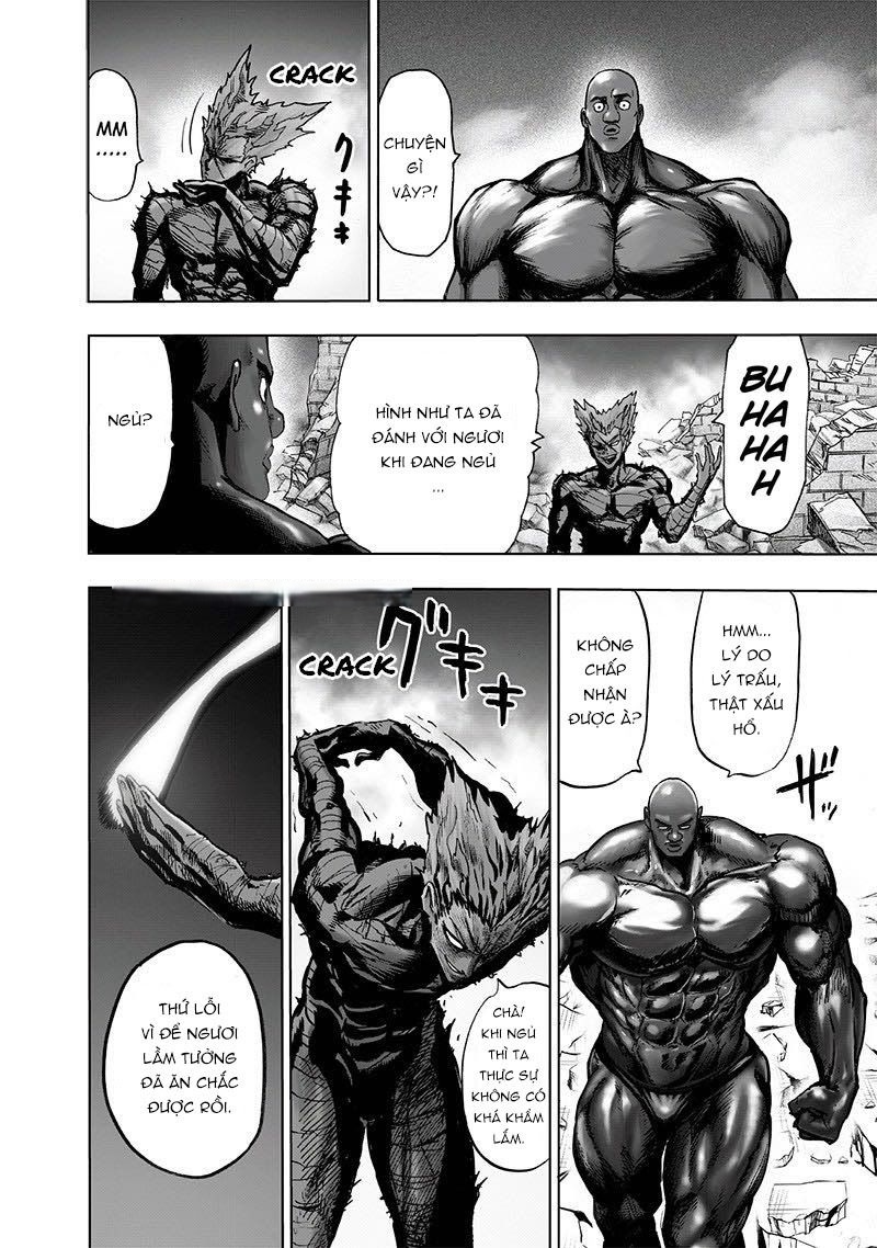 one punch man chap 205 9