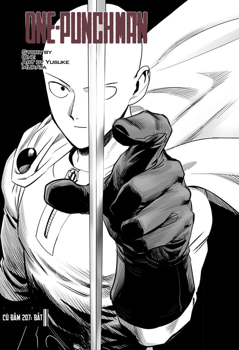 one punch man chap 207 1