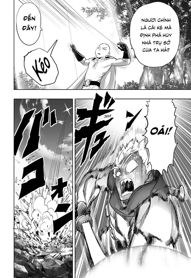 one punch man chap 207 14