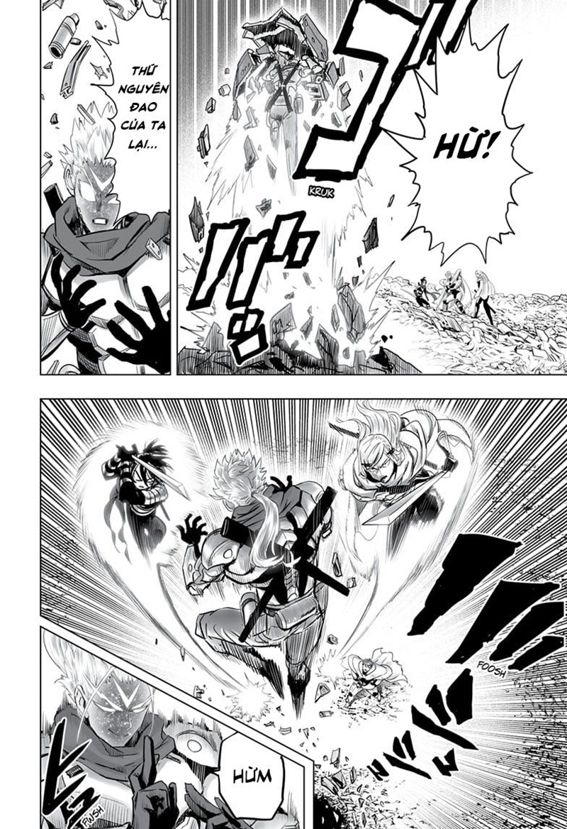 one punch man chap 207 16