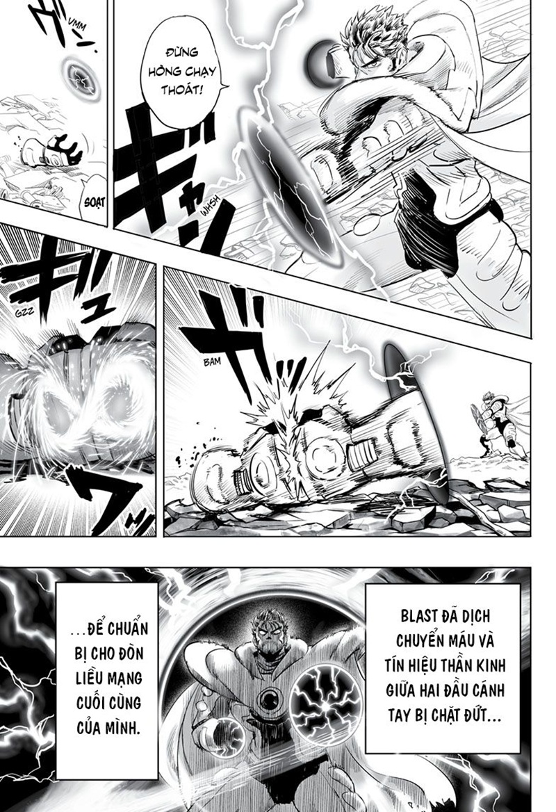 one punch man chap 207 17