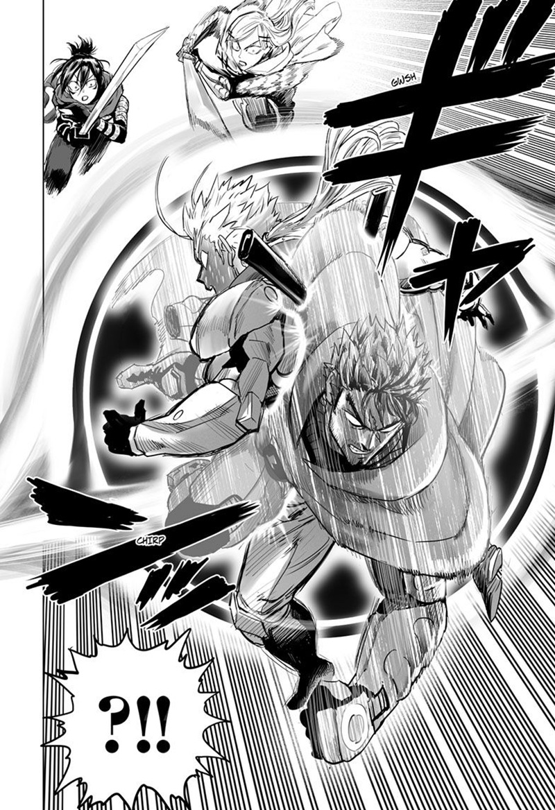 one punch man chap 207 18